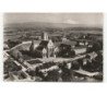 BOURG-en-BRESSE: église de brou vue aérienne 10x15 - très bon état