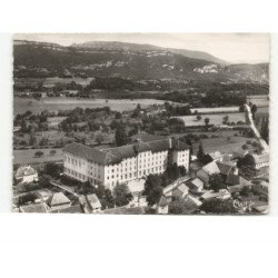 BELLEY: grand séminaire de belley vue aérienne 10x15 - état