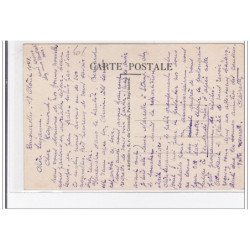 RONQUEROLLES : la gare - tres bon etat