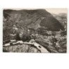 CERDON: panorama du belvédère vue aérienne 10x15 - très bon état