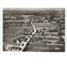 CHAVANNES-sur-REYSSOUZE: vue générale vue aérienne 10x15 - très bon état