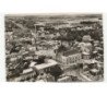 CHAUNY: vue générale vue aérienne 10x15 - état