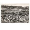 CORCELLES: vue générale vue aérienne 10x15 - état