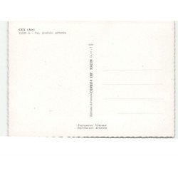 GEX: vue générale vue aérienne 10x15 - très bon état