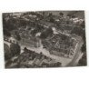 GEX: le quartier de l'école vue aérienne 10x15 - état