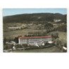 HAUTEVILLE: vue panoramique, belligneux vue aérienne 10x15 - très bon état