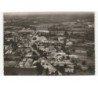 MARSONNAS: vue générale vue aérienne 10x15 - très bon état