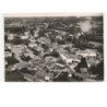 MEZERIAT: vue panoramique vue aérienne 10x15 - très bon état