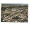 LA MADELEINE-REPLONGES: vue générale vue aérienne 10x15 - très bon état