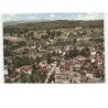 JUJURIEUX: vue générale vue aérienne 10x15 - très bon état