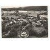 PEYRIAT: vue générale vue aérienne 10x15 - très bon état