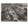 MONTREVEL: l'église vue aérienne 10x15 - très bon état