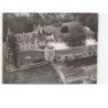 ROMANS: préventorium de romans-ferrari vue aérienne 10x15 - très bon état
