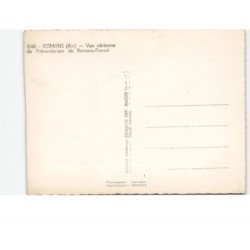 ROMANS: préventorium de romans-ferrari vue aérienne 10x15 - très bon état