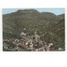 TENAY: vue générale vue aérienne 10x15 - très bon état