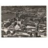 TOSSIAT: vue aérienne 10x15 - état