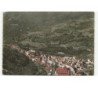TENAY: vue générale vue aérienne 10x15 - très bon état