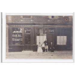 St-CREPIN : epicerie, café - tres bon etat