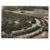 BELLEAU: le cimetière américain vue aérienne 10x15 - très bon état