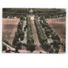 BELLEAU: vue aérienne 10x15 - très bon état