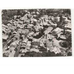 DURTOL: vue aérienne 10x15 - très bon état
