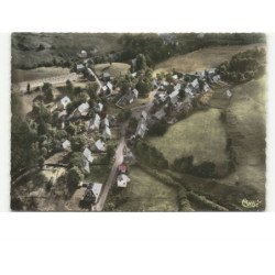 ESPINCHAL: centre touristique, chasse et pêche, vue générale vue aérienne 10x15 - très bon état