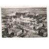 ENNEZAT: l'église vue aérienne 10x15 - état