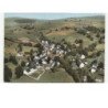 ESPINCHAL: vue générale vue aérienne 10x15 - très bon état