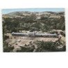 ENVAL: sanatorium, vue générale vue aérienne 10x15 - état