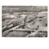 GERGOVIE: plateau de gergovie vue aérienne 10x15 - très bon état