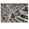ISSOIRE: l'église vue aérienne 10x15 - très bon état
