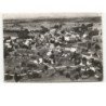 LAQUEUILLE: vue générale vue aérienne 10x15 - état
