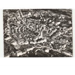 AMBERT: vue générale vue aérienne 10x15 - très bon état
