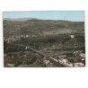 LES MARTRES-de-VEYRE: pont de mirefleur, panorama sur la chaîne des dômes vue aérienne 10x15 - très bon état