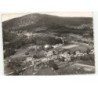 ARCONSAT: la croix saint-martin et les rochers de montlune vue aérienne 10x15 - très bon état