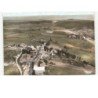 ANZAT-le-LUGUET: panorama sur la tour de besse vue aérienne 10x15 - très bon état