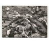AUZELLES: vue aérienne 10x15 - très bon état