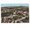 BILLOM: le clos bijoux vue aérienne 10x15 - état