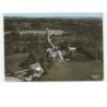 LA CELLE-D'AUVERGNE: vue générale vue aérienne 10x15 - très bon état