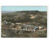 CEYRAT: CLERMONT-FERRAND: terrain de camping vue aérienne 10x15 - état