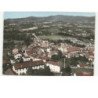 CELLES-sur-DUROLLE: vue générale vue aérienne 10x15 - très bon état