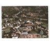 CHATEAUNEUF-les-BAINS: vue générale vue aérienne 10x15 - état
