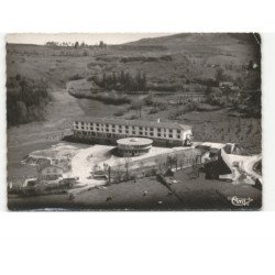 MURAT-le-QUAIRE: colonie de clichy vue aérienne 10x15 - état