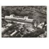 MONTFERRAND: l'hôpital sana sabourin vue aérienne 10x15 - très bon état