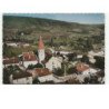 CEYZERIAT: l'église vue aérienne 10x15 - état