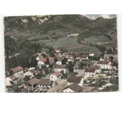 CHAMPFROMIER: le nouveau quartier vue aérienne 10x15 - très bon état