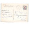 CHAMPAGNE-en-VALROMEY: chaine et croix du grand colombier vue aérienne 10x15 - état
