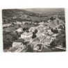 COLLONGES-FORT-L'ECLUSE: vue générale vue aérienne 10x15 - très bon état