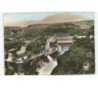 GENISSIAT: le barrage vue aérienne 10x15 - état