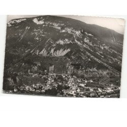 VIRIEU-le-GRAND: la montagne de sorémont vue aérienne 10x15 - état